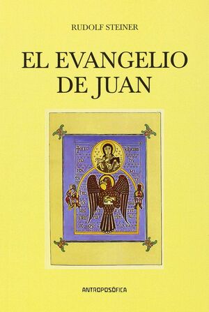 EVANGELIO DE JUAN,EL