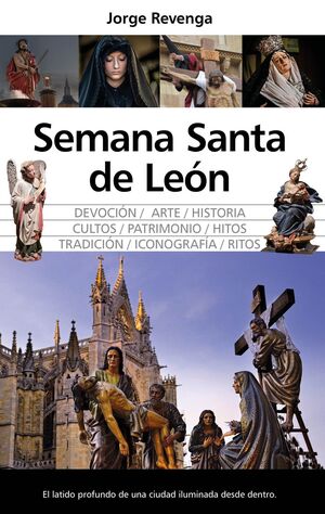 SEMANA SANTA DE LEÓN