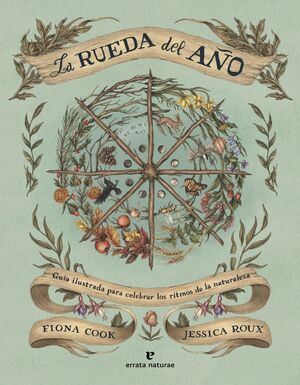 LA RUEDA DEL AÑO