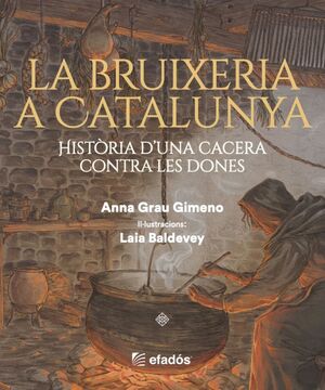 LA BRUIXERIA A CATALUNYA