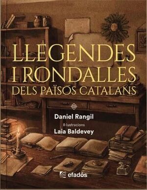 LLEGENDES I RONDALLES DELS PAISOS CATALANS