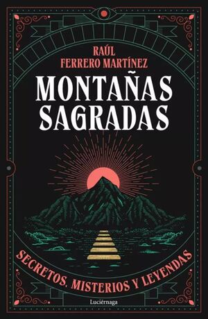 MONTAÑAS SAGRADAS