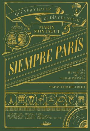 SIEMPRE PARÍS