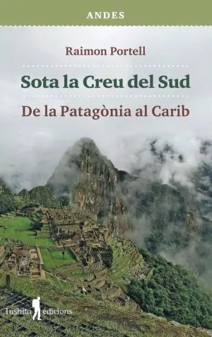 SOTA LA CREU DEL SUD