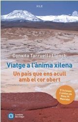 VIATGE A L´ANIMA XILEMA