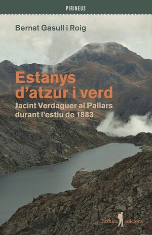 ESTANYS D'ATZUR I VERD