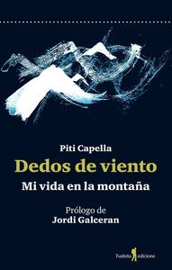 DEDOS DE VIENTO