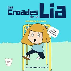 LES CROADES DE LA LIA