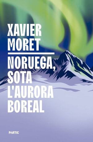 El llibre del mes