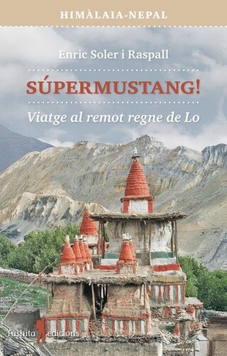 El llibre del mes