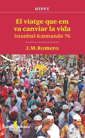 El libro del mes