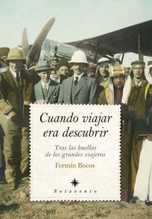 El libro del mes