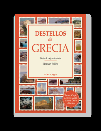 El libro del mes